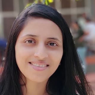 Gouri Keskar